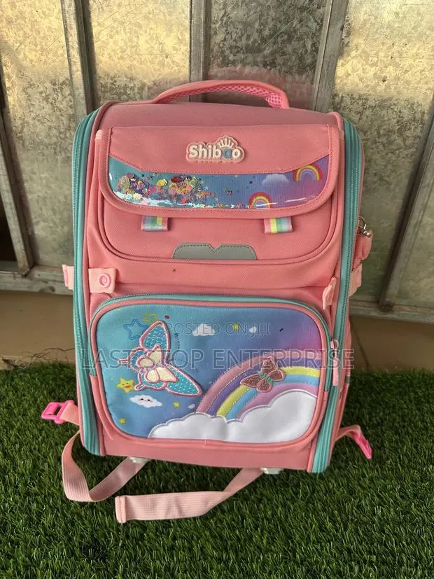 Quality Female School Bag · Photo 1
