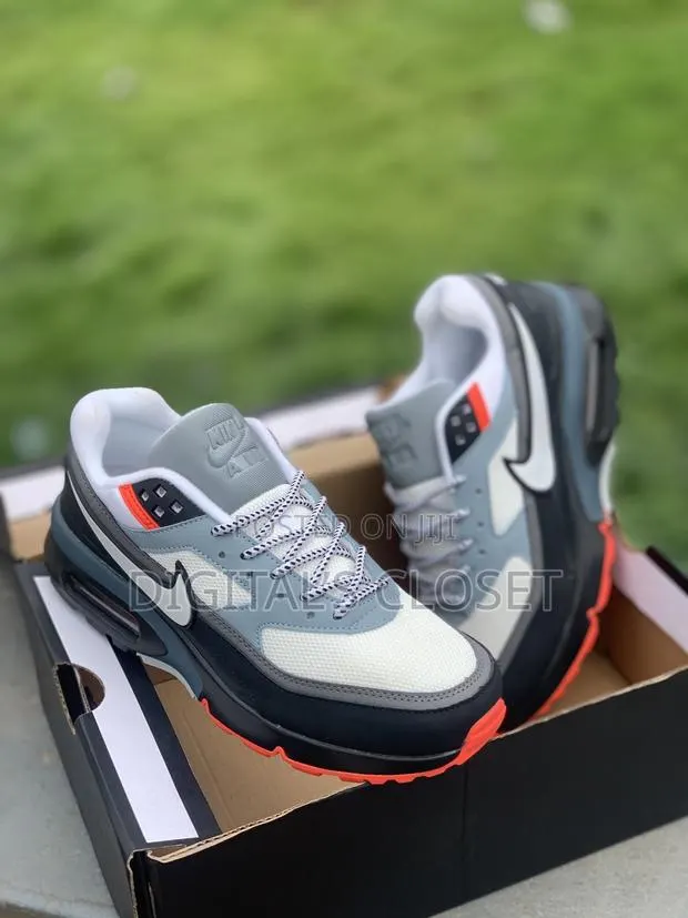 Nike Airmax. · Photo 1