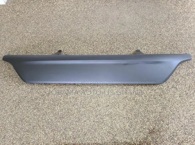 Highlander 2020 2021 2022 2023 2024 Rear Back Bumper Spoiler Diffuser · Photo 1