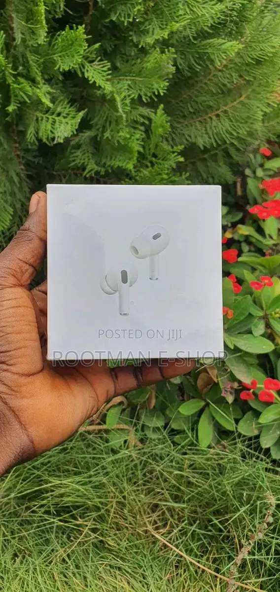 Apple Airpod 2nd Generation Quality · Photo 1