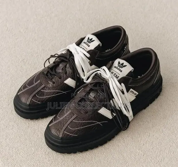 Adidas Samba LX Freizelt · Photo 1