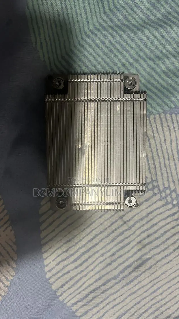 Heatsink for HP ProLiant Gen9 Series Servers · Photo 1