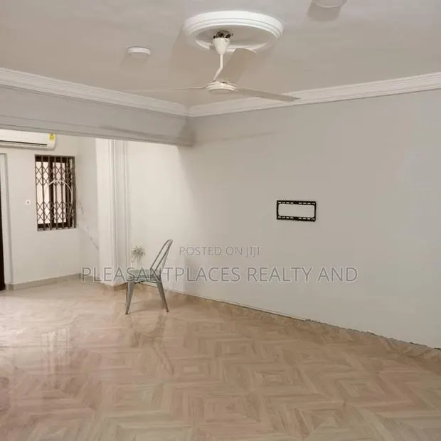 2bdrm Apartment in Pleasantplaces, West Legon for rent · Photo 1