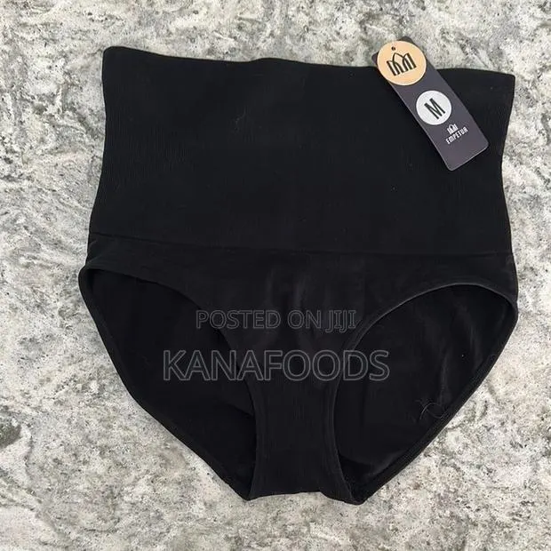 High Waisted Panty Shaper · Photo 1