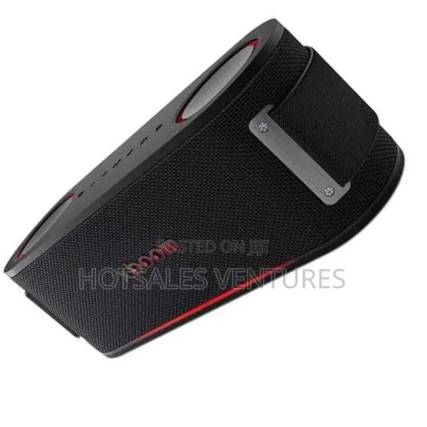 Perfect LG 200w Xboom Bounce Bluetooth Party Speaker - Bounce · Photo 1
