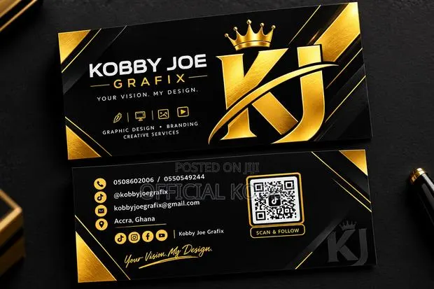 Business Card · Photo 4