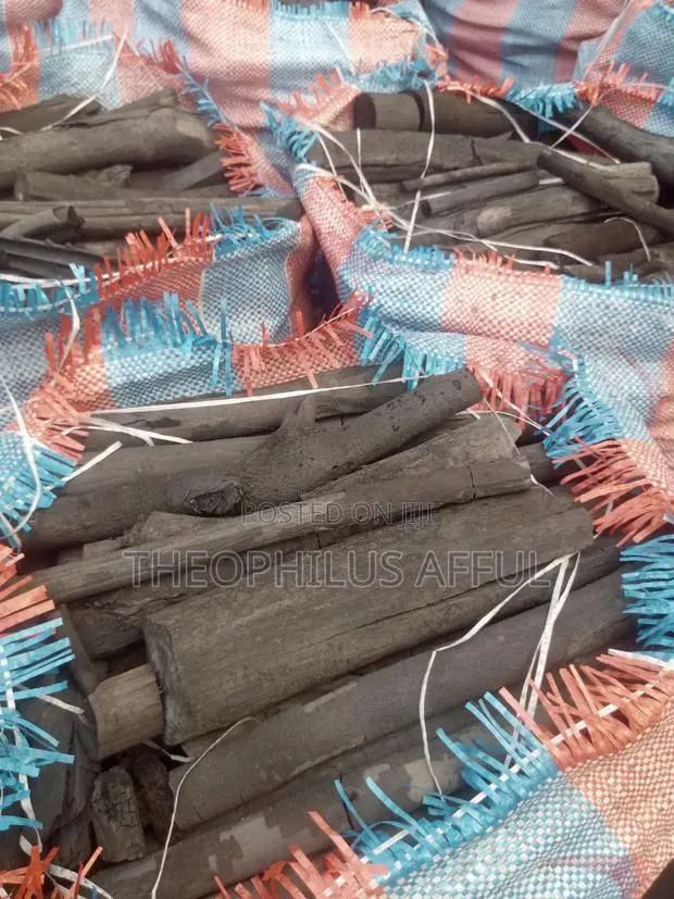 Charcoal for Sale · Photo 1