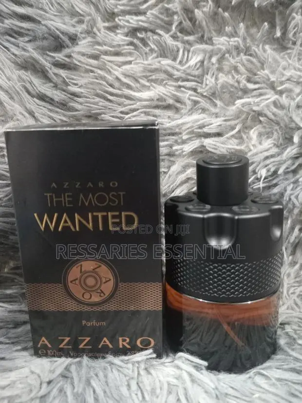 Azzaro Perfume · Photo 1