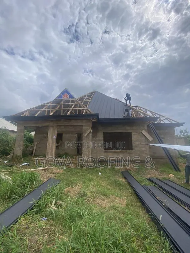 Best Company for All Your Building Construction & Roofing Works · Photo 1