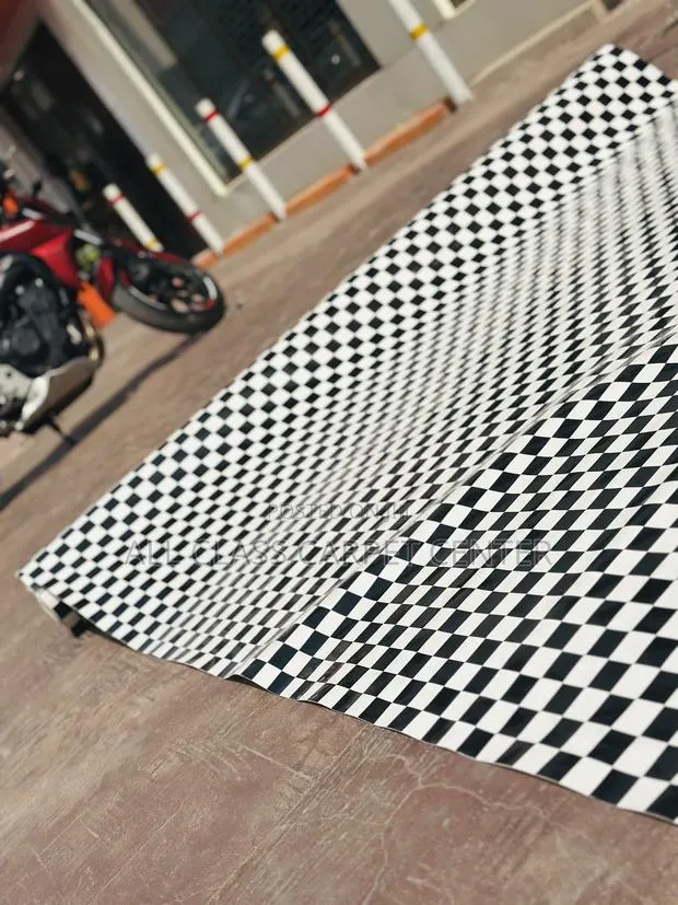 American Rubber Carpet · Photo 1
