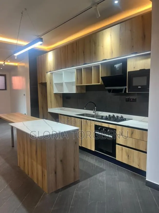 2bdrm Apartment in Adjiriganor for rent · Photo 1