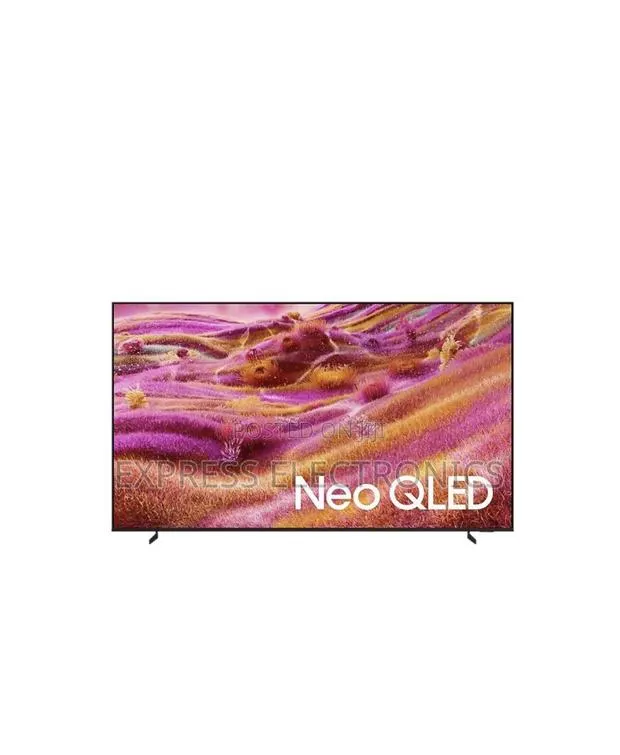 Text Us Fir Your Samsung Qled Smart Glossy 115”Qn90f · Photo 1