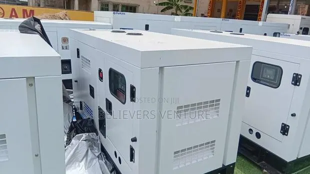 Perkins 50kva Uk Diesel Generator – The Ultimate Diesel Solution · Photo 1