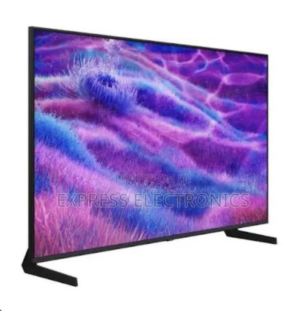 Available Now at Store Samsung 100n80f Neo Qled Smart 100” · Photo 1