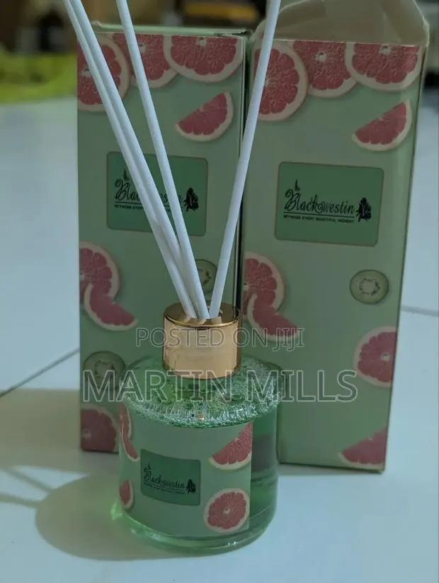 Reed Diffuser · Photo 1