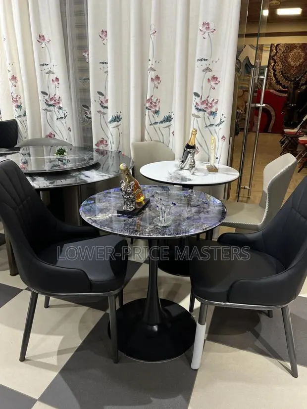 Two Chair Dining Set · Photo 1