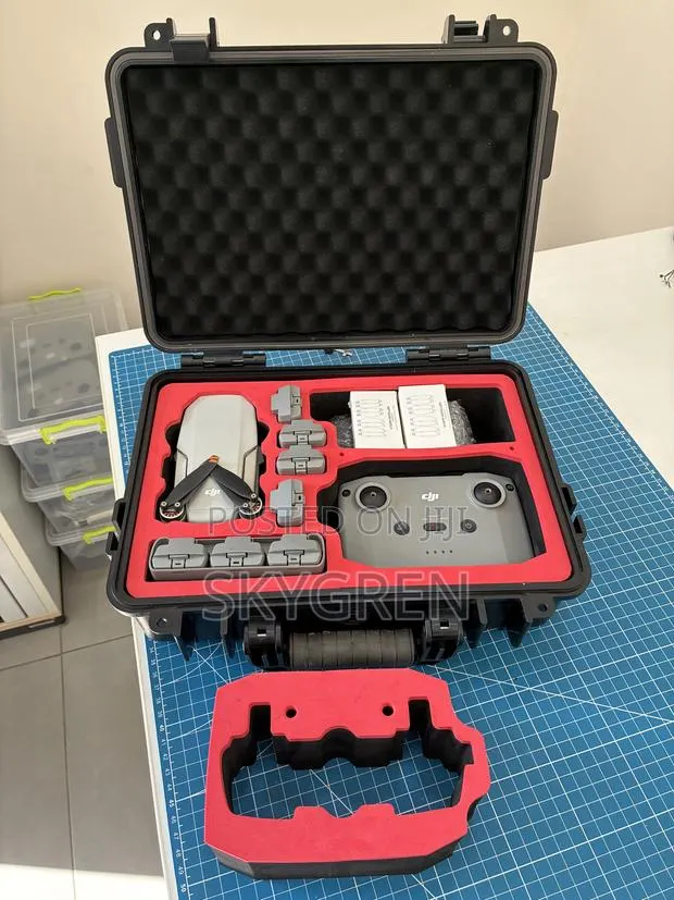 Dji Mini Drone Bag Carrying Case