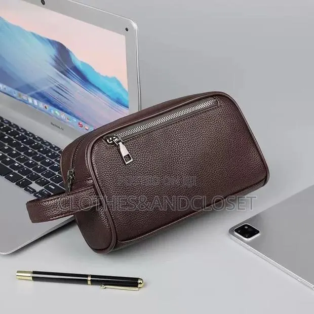 Men’S Business Casual Clutch · Photo 1