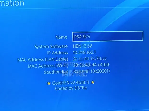 (NOT CD) Jailbreak and Install Ps4 Games · Photo 2