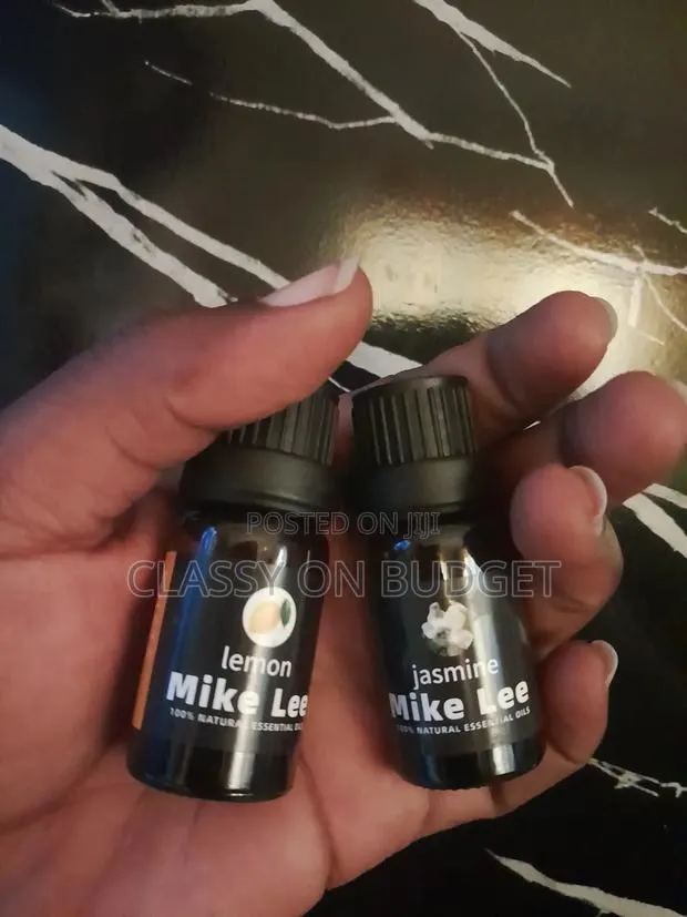 2pcs Essential Oils for Diffusers · Photo 1