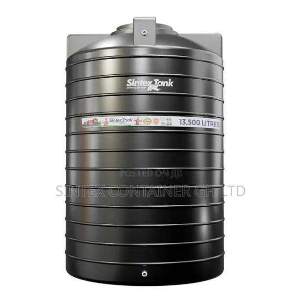 Sintex 13500 LTR