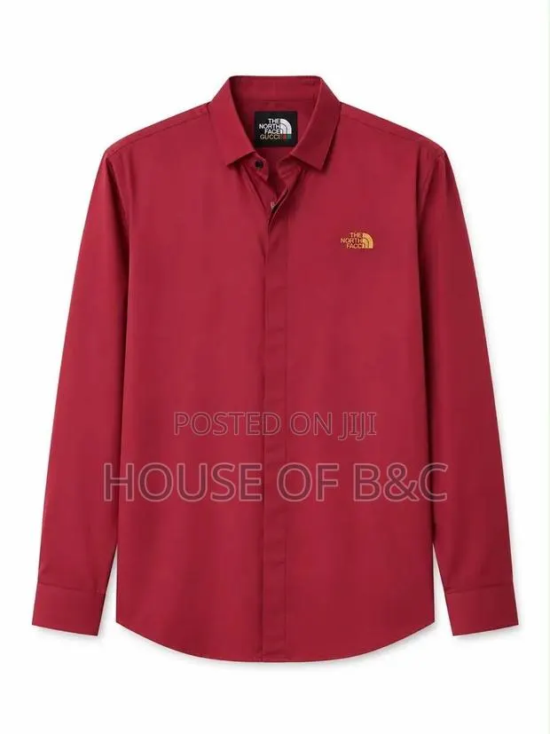 Men's Clothes · Photo 1