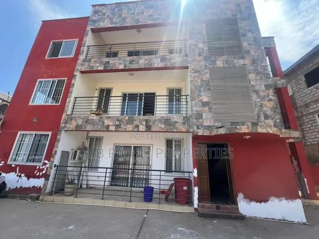 2bdrm Apartment in Ab Richie Properties, Tseaddo for rent · Photo 1