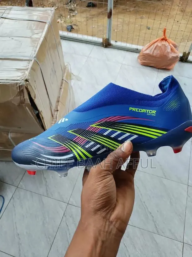 Football Boots /Cleats · Photo 1