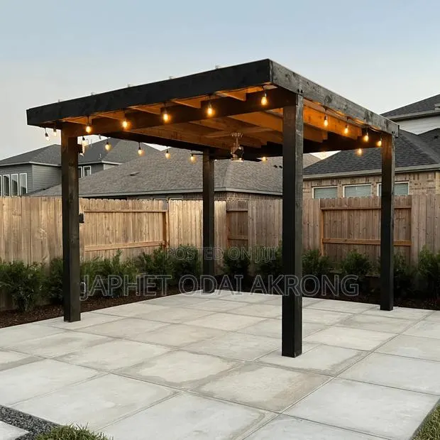 Pergola Designs · Photo 1