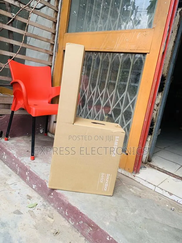 Newly Sealed in Box Samsung B450f 300w · Photo 1