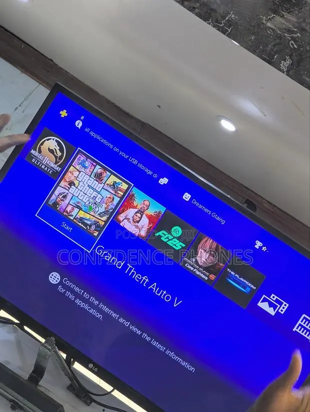 Installing of Games 8 to 16 · Photo 1