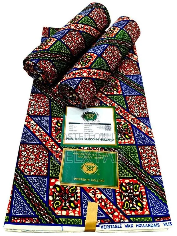Holland Cloth Available · Photo 1
