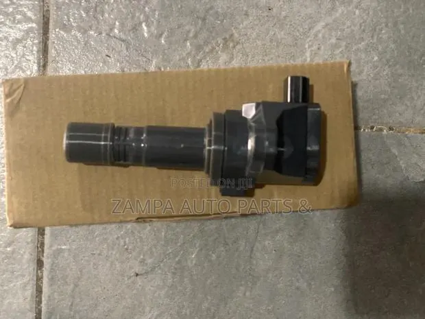 Original Honda Coil · Photo 1