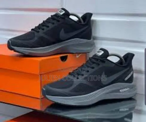 Nike Runner · Photo 1