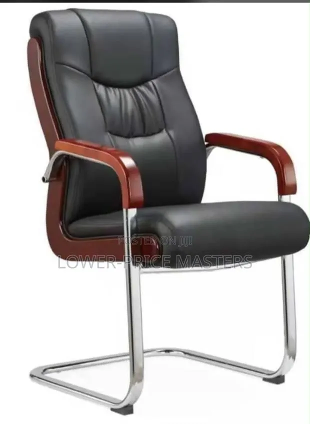 Modern Executive Conference Chair · Photo 1