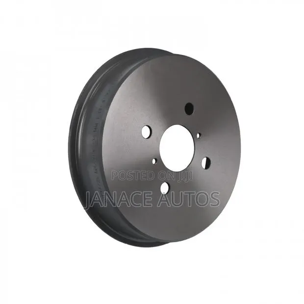 Daihatsu Charade Toyota Yaris Brake Drum Blue Print Adt34729 · Photo 1