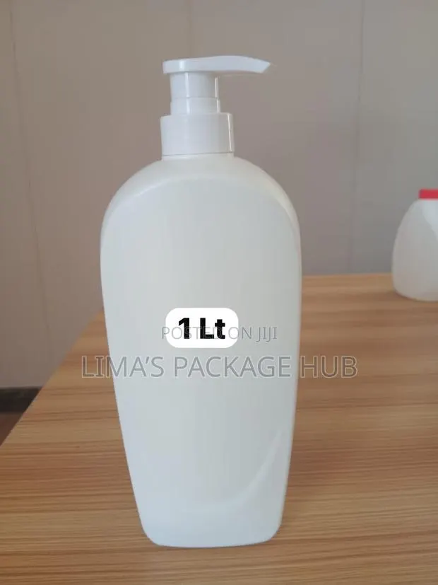Detergent Bottle · Photo 3