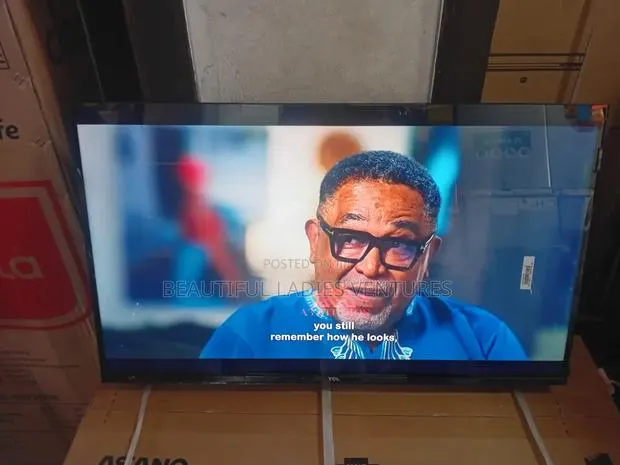 TCL 32inches Google TV
