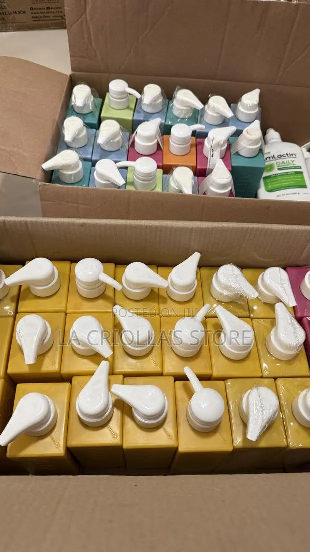 Skincare Products for Sale · Photo 1