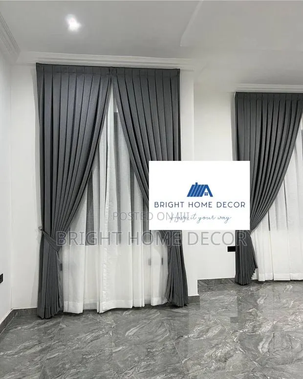 Curtains And Blinds · Photo 1