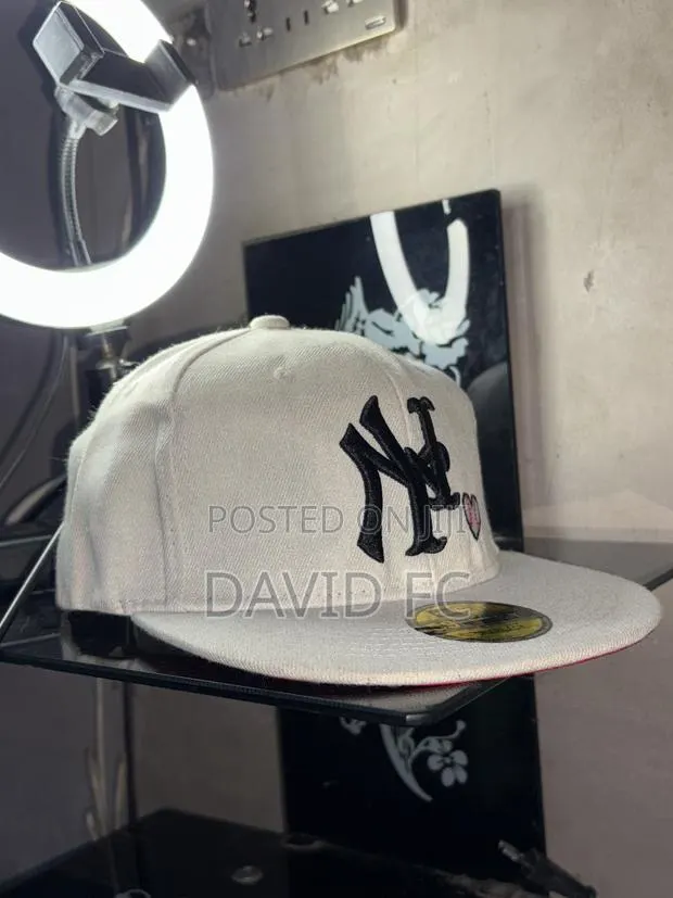 Baseball Sweet Wear Cap · Photo 1