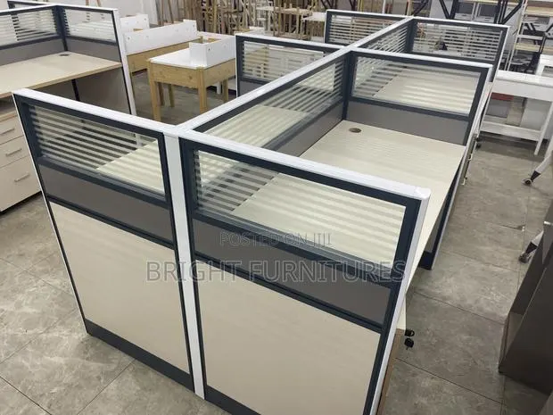 Work Station Available (4in1) · Photo 1