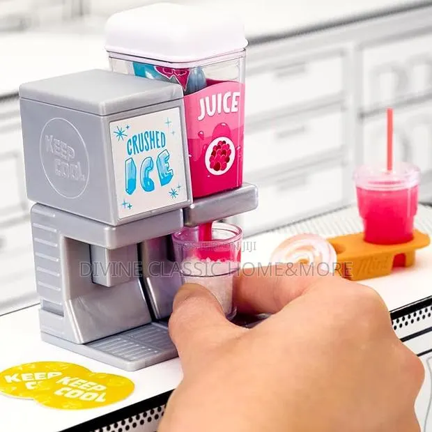 Make It Mini Appliances Series 1 · Photo 2