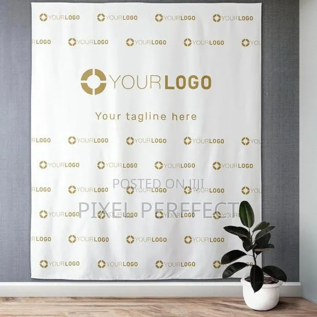 Banner Printing Services · Photo 1