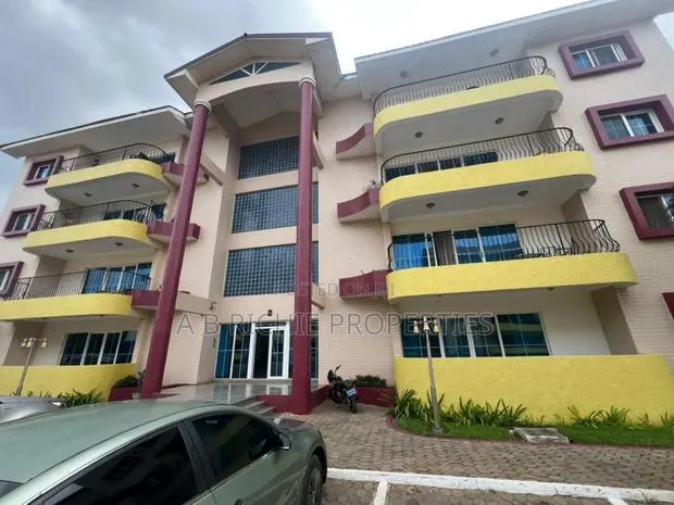 Furnished 4bdrm Apartment for sale · Photo 1