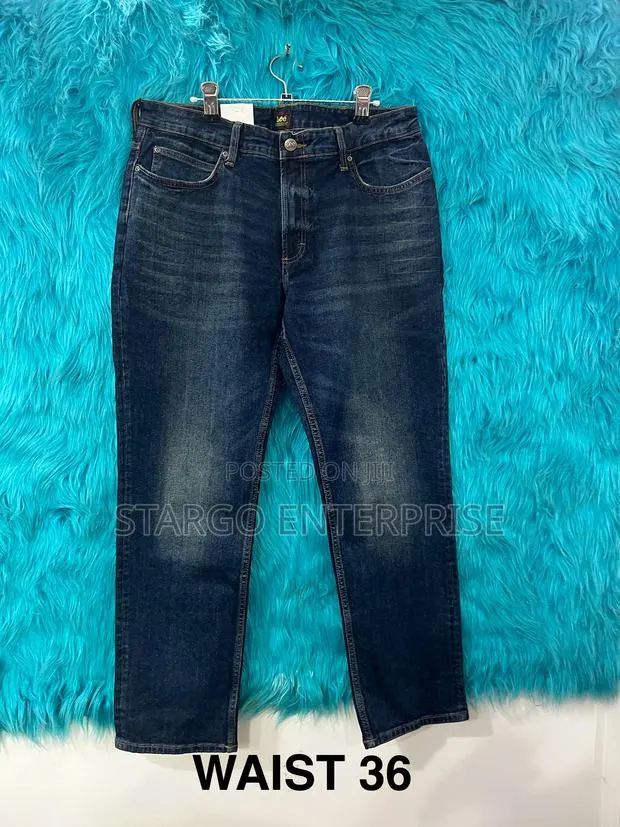 Lee Jeans From USA · Photo 1