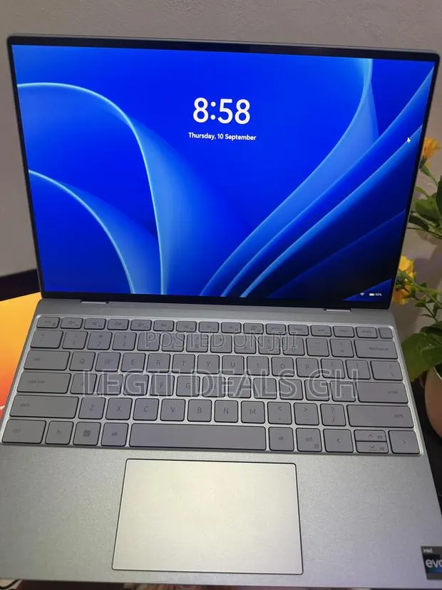 Laptop Dell XPS 13 9315 8GB Intel Core i5 SSD 256GB · Photo 1