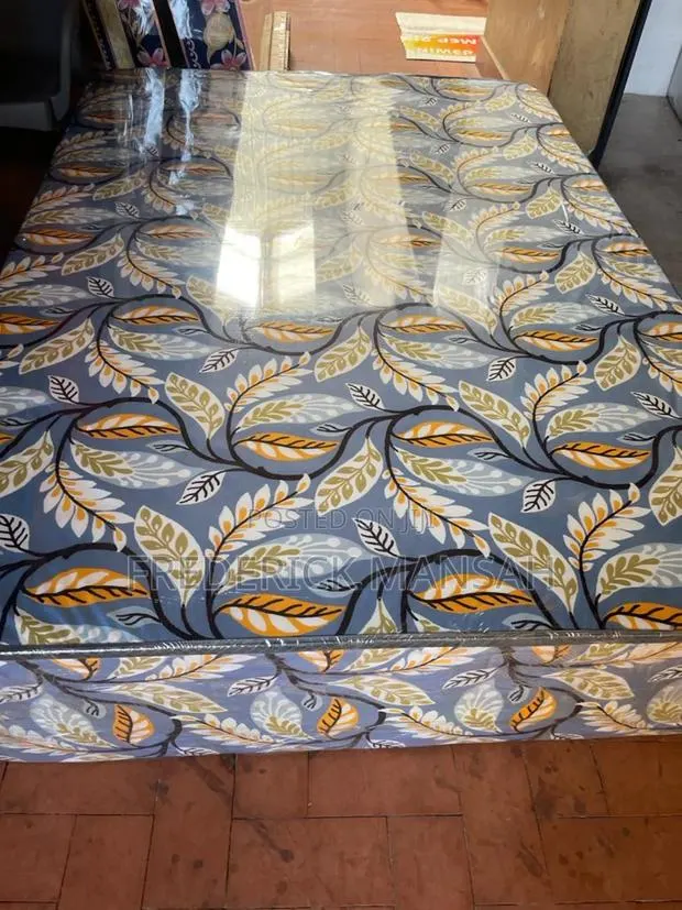 8inchesstandard Double Mattress for Sale · Photo 1