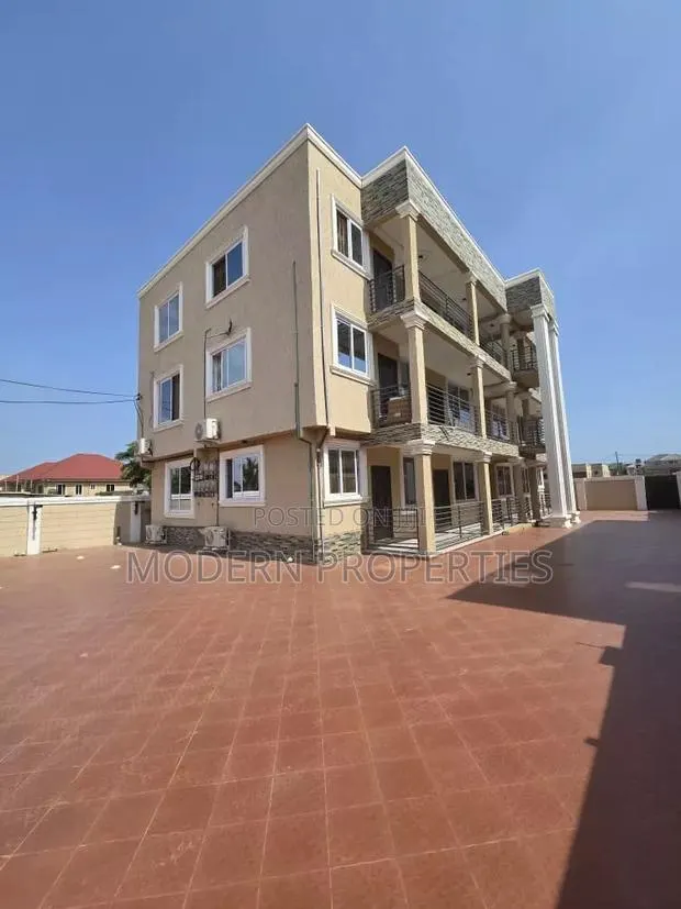 2bdrm Apartment in Modern Properties, Lashibi for rent · Photo 1
