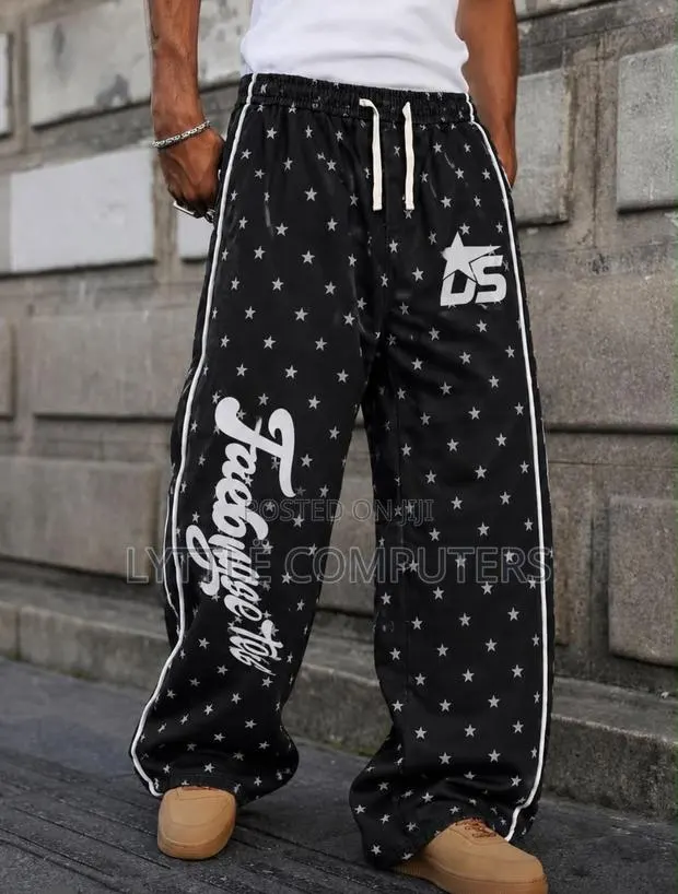 Quality Trapstar Jogger
